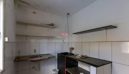 Imagem 12 de 15 de Sala Comercial Para Locação, 103 M² - Jardim Do Mar - São Bernardo Do Campo / Sp - 97991