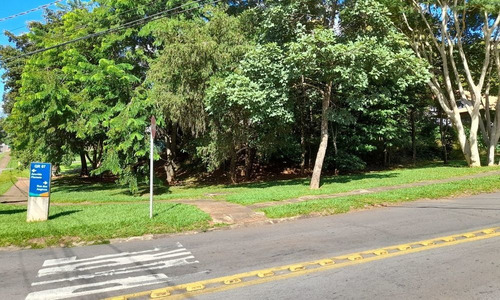 Imagem 6 de 17 de Terreno No Residencial Aldeia Do Vale - 2153