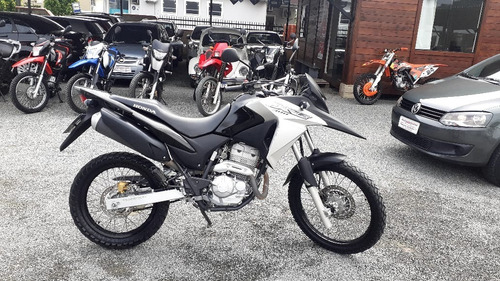 Imagem 1 de 15 de Honda Xre 300 2017