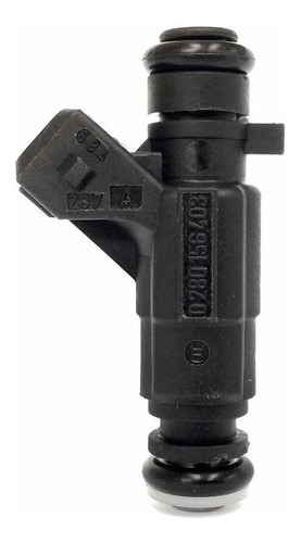 Imagem 5 de 5 de Bico Injetor Bosch 0280156403 Polo Sedan 1.6 Flex 2010
