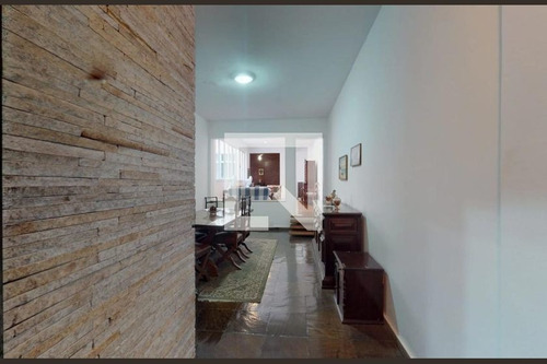 Imagem 3 de 15 de Apartamento À Venda - Ipanema, 3 Quartos, 192 - S893645807