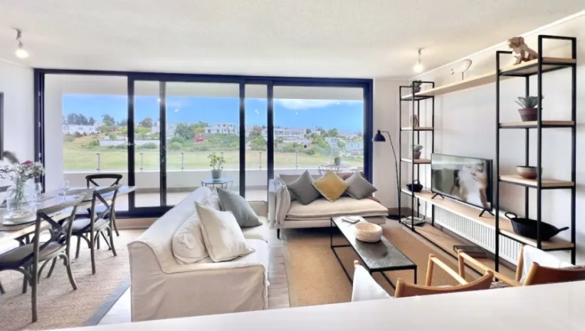 Imagen 5 de 16 de Departamento En Venta De 2 Dorm. En Marbella