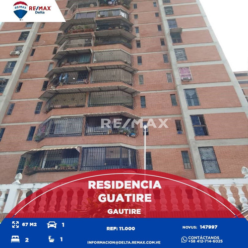 Imagen 1 de 18 de Venta Apartamento Conjunto Residencial Guatire, Casco Central