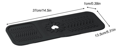 Protectores De Fregadero Alfombrilla Para Grifo De Fregadero