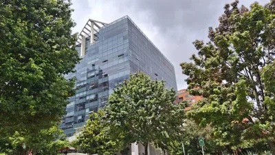Oficina en arriendo
