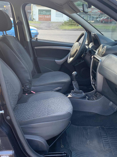 Renault Duster 1.6 4x2 Confort Plus 110cv C/ Navegador 2013