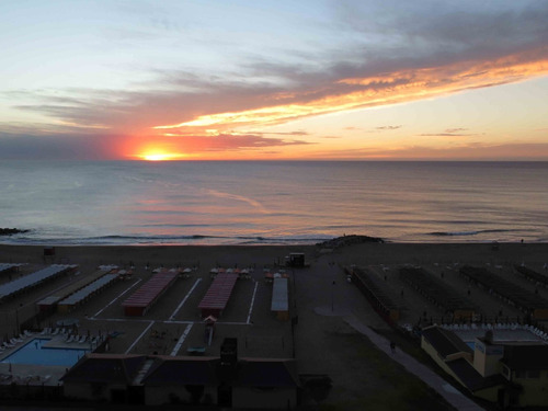 Imagen 8 de 16 de Departamento Frente Al Mar En Miramar