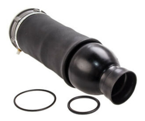 Imagen 5 de 10 de Fuelle Suspension Audi A6 Allroad 2.5 2.7 4.2 Bapmic Germany