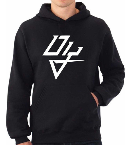 Buzo Canguro Daddy Yankee Hoodie Calidad Premium 3