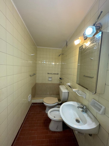 Dos Ambientes En Venta En El Barrio Copello, Villa Lugano