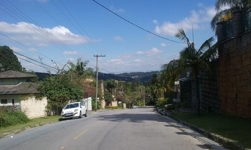 Imagem 12 de 15 de Venda Residential / Land Lot Alpes Da Cantareira São Paulo - 1442