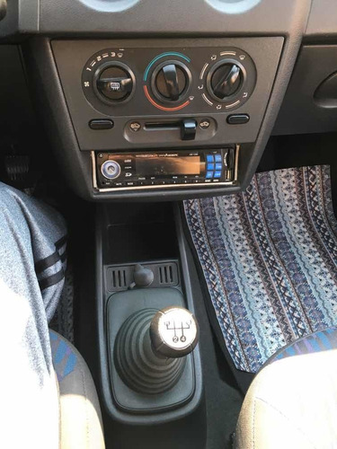 Chevrolet Celta 2011 1.0 Spirit Flex Power 3p