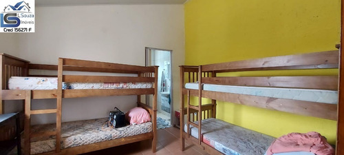 Excelente Chácara Localizada Em Pinhalzinho, Interior De São Paulo; - 1139 - 69211094