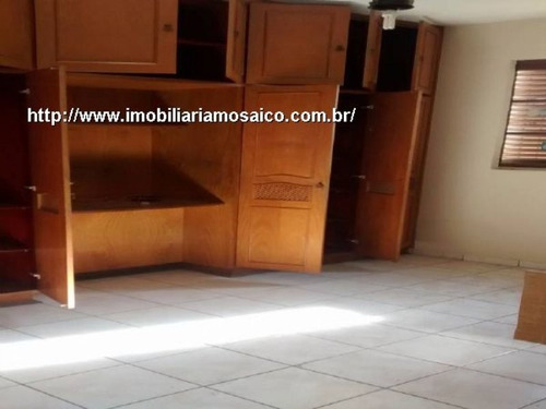 Imagem 18 de 22 de Casa Térrea Comercial / Residencial, Desocupada, 07 Vagas De Garagem - 93664 - 4491893