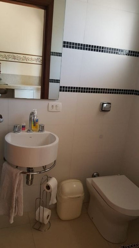 Imagem 20 de 30 de Casa Com 4 Dormitórios À Venda, 420 M² Por R$ 2.850.000,00 - Canjarana - Vinhedo/sp - Ca2624