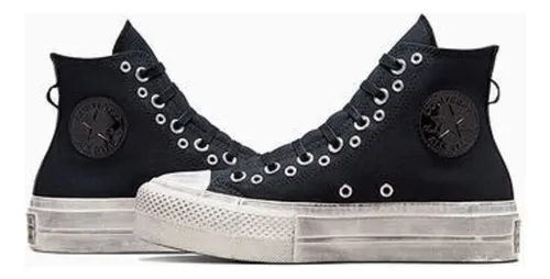 Converse quinceañera usadas top
