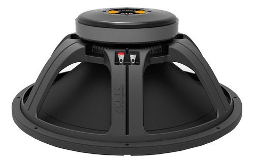 Alto-falante 18 Pol 800 W Rms - 8 Ohms - Atk 18lf1610b