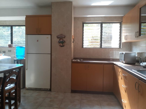 Imagen 9 de 21 de Apartamento En Venta Puertas Al Sol