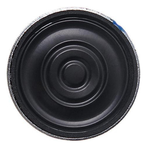 Piezas De Altavoz Impermeables 4 Piezas