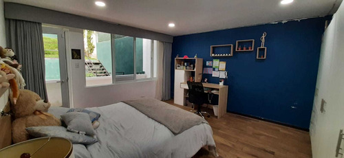 Imagen 5 de 13 de Casa En Venta En Exclusivo Residencial Bellas Luces