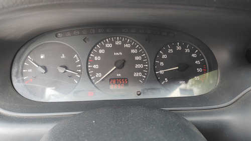 Renault Megane 1.9 Rt
