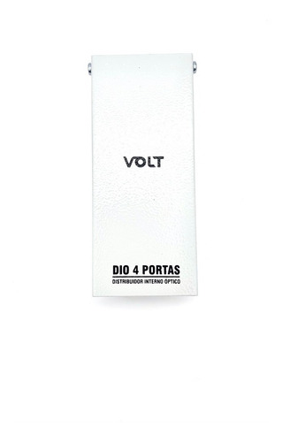 Distribuidor Interno Optico 1x4