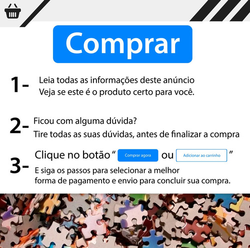 Imagem 3 de 6 de Quebra Cabeça Personalizado Rei Leão 48 Peças