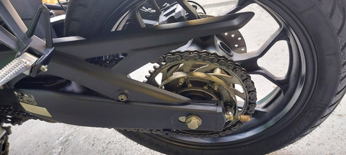 Moto Yamaha Mt 03 (321cc) Estado De 0km