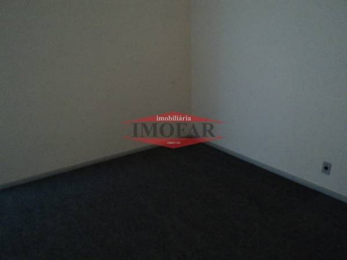 Imagem 6 de 10 de Apartamento - Centro - Ref: 5536 - V-5536