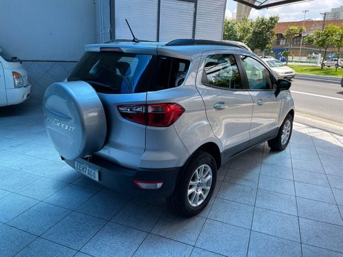 Imagem 9 de 13 de Ford Ecosport 1.5 Se 2019 / 2020