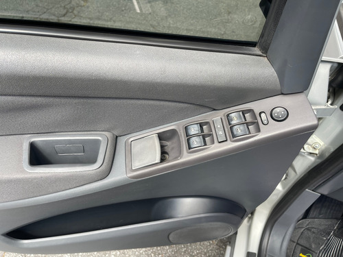 Fiat Idea 1.8 Adventure Locker Flex Dualogic 5p