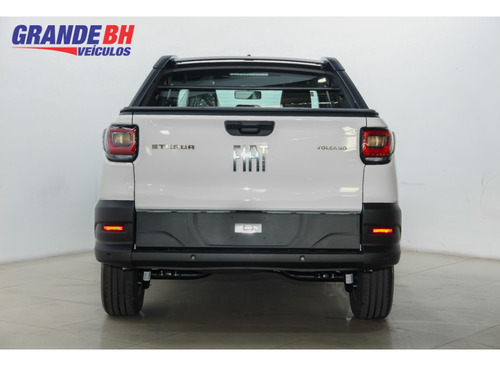 Fiat Strada 1.3 FIREFLY FLEX VOLCANO CD CVT