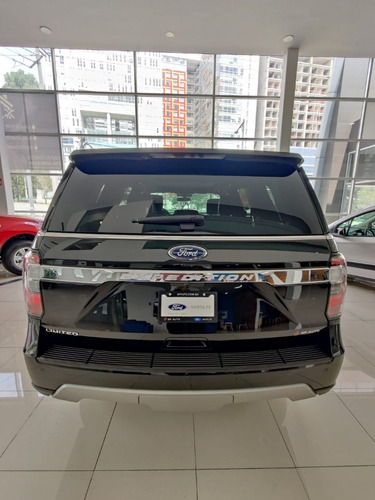 Imagen 4 de 10 de Expedition Limited 4x2 3.5l