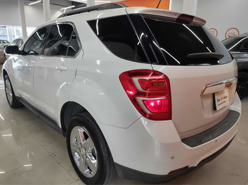Imagen 6 de 15 de Chevrolet Equinox E