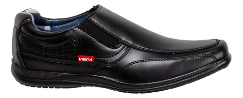 Zapato Mocasin Hombre Velra