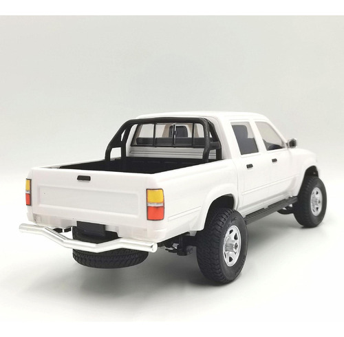 1:16 D62 Rc Car 260 Motor Control Remoto Juguetes