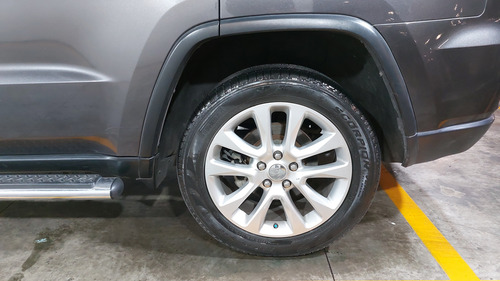Jeep Grand Cherokee 3.6 LIMITED LUJO V6 4X2