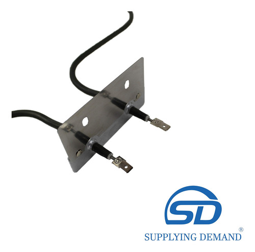 Supplying Demand W10207397 9760766 Elemento De Horneado