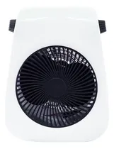 Comprar Caloventor Protalia Fh801 2000w termostato con corte de seguridad color Blanco 2 niveles