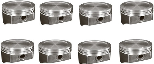 Piston Van Express  6.0 3500 Hd Std 