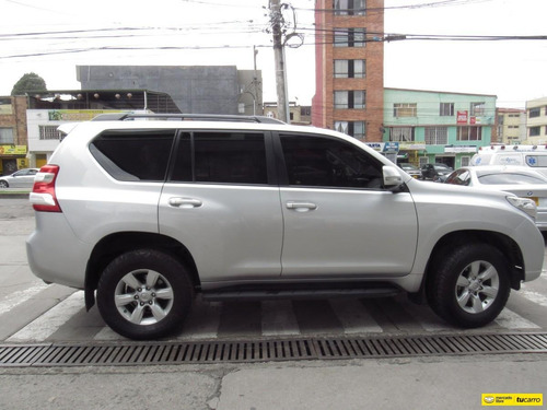 Toyota Prado Txl