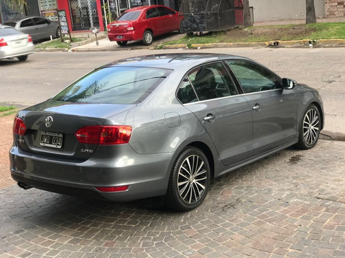 Volkswagen Vento 2.0 T Fsi Elegance 2011