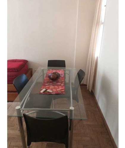 Imagen 2 de 10 de Departamento En Venta En B° General Paz
