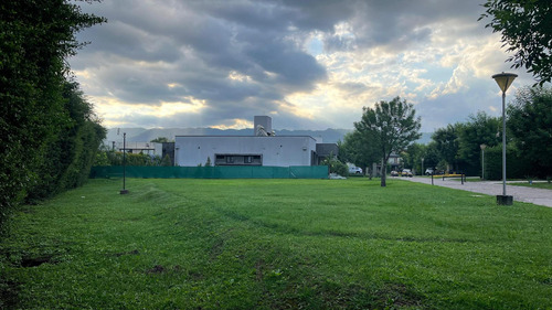 Terreno En Venta Barrio Privado La Pedrera