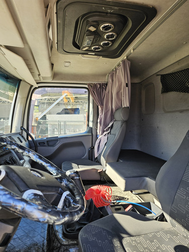 Volkswagen 17280 Constellation Camión 2016 Rentaltrucks Vial
