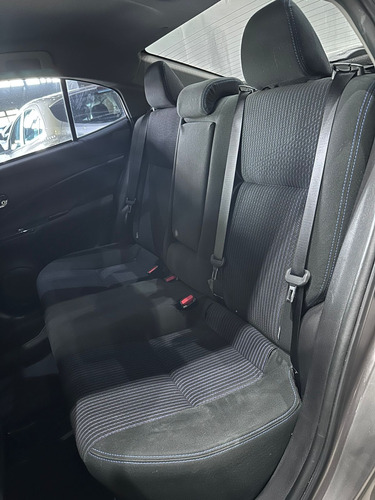 Toyota Yaris 1.5 107cv Xls