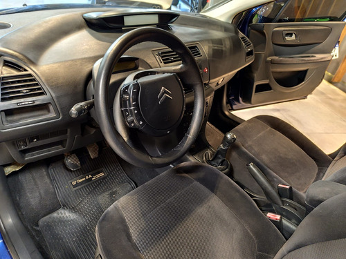 Citroën C4 2.0 Sx Am70
