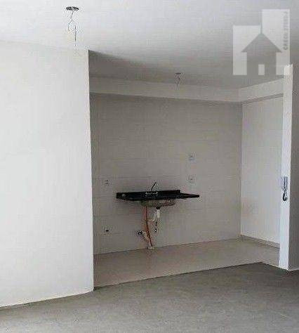 Imagem 20 de 30 de Apartamento Com 3 Dormitórios À Venda, 98 M² - Vila Progresso - Jundiaí/sp - Ap2124