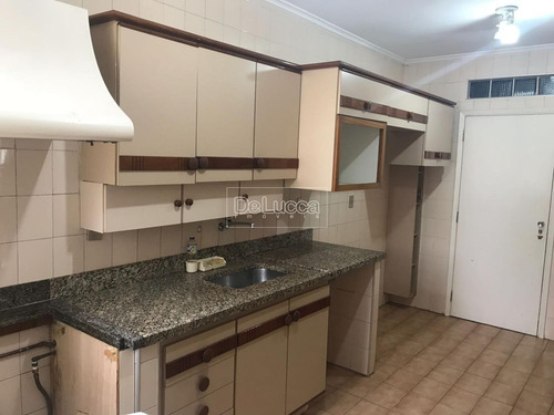 Imagem 3 de 14 de Apartamento À Venda Em Centro - Ap004331