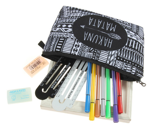 J Beautistyle Pequena Bolsa De Viagem Para Maquiagem Feminin